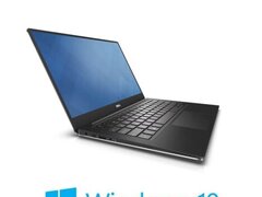 Laptopuri Touchscreen Dell XPS 13 9343, i7-5500U, SSD, 13.3 inci 3K, Win 10 Home